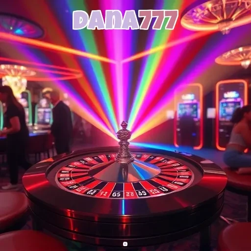 dana777: Temukan Beragam Bonus Menarik yang Tak Terbatas!