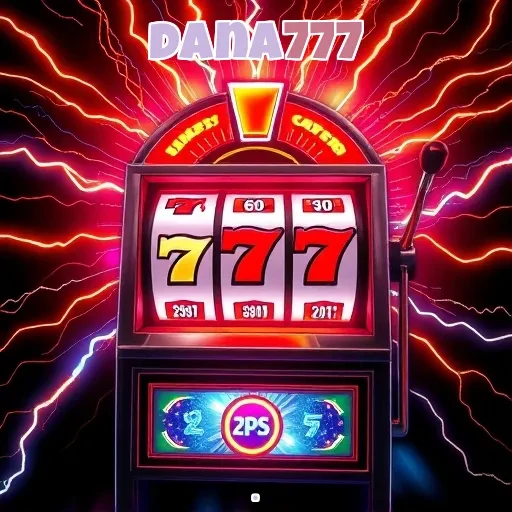 dana777 Komunitas Game