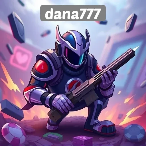 Mengapa Dana777 Menjadi Pilihan Utama Gamer Indonesia