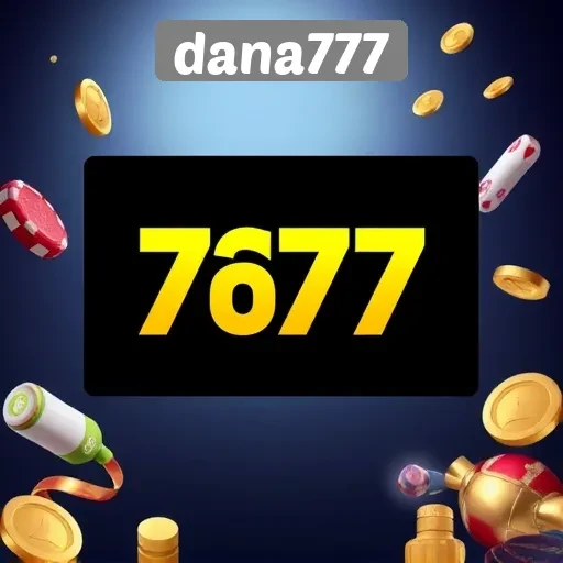 Mengenal Dana777 sebagai Platform Game Online Terpercaya