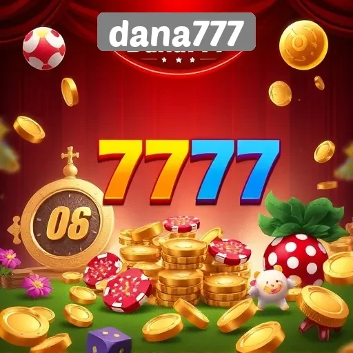 Mengupas Fitur Menarik di Situs Game Dana777