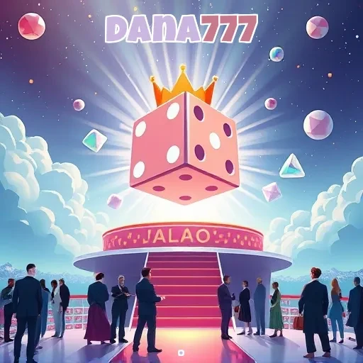 dana777 Pertanyaan Umum