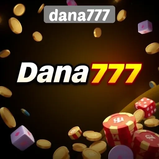 Pengantar Situs Game Dana777 untuk Pemain Indonesia