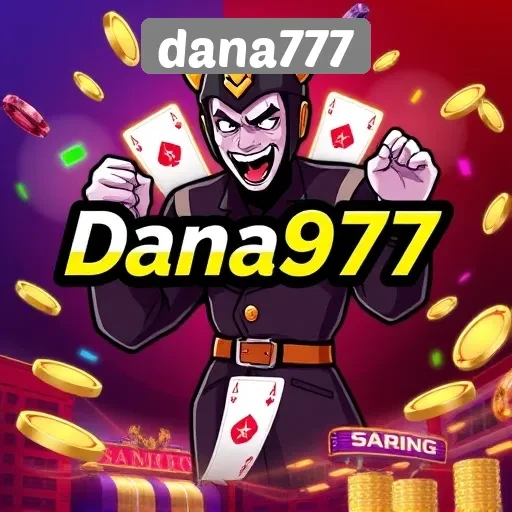 Perkenalan Situs Game Dana777 untuk Penggemar Game Online