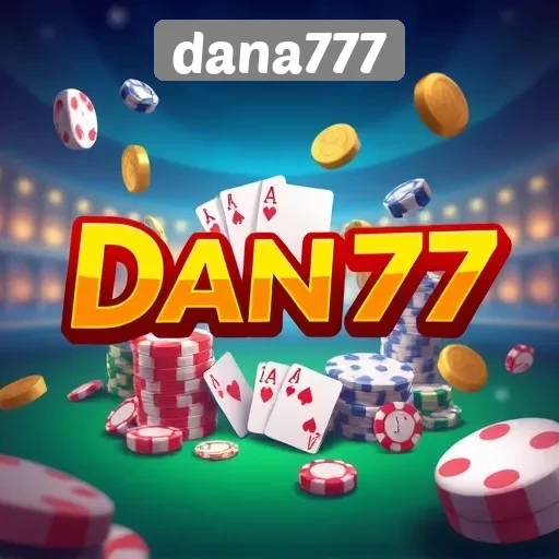 Game Populer di Dana777 yang Wajib Dicoba Pemain