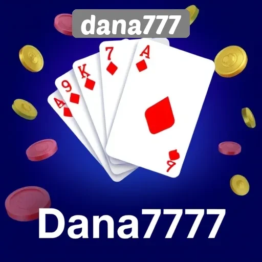 Review lengkap tentang situs game dana777 untuk pemula