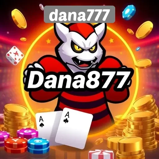 Ulasan Lengkap Tentang Situs Game Dana777