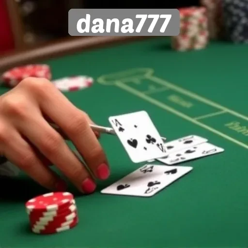 Tips Aman Bermain Judi Online di Dana777