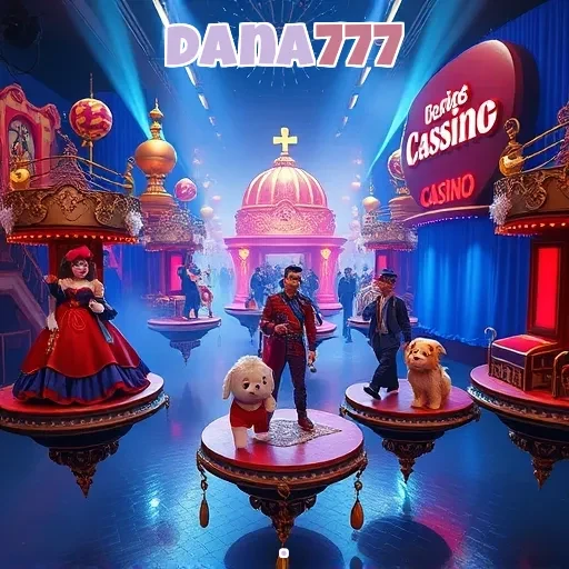 dana777 Taruhan Olahraga
